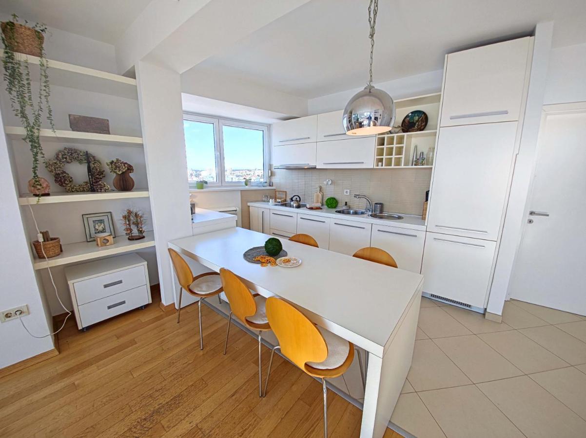 Apartment Diva Zadar Luaran gambar