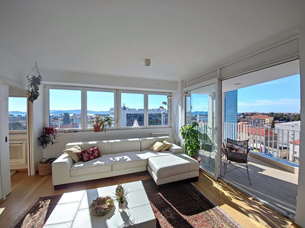 Apartment Diva Zadar Luaran gambar