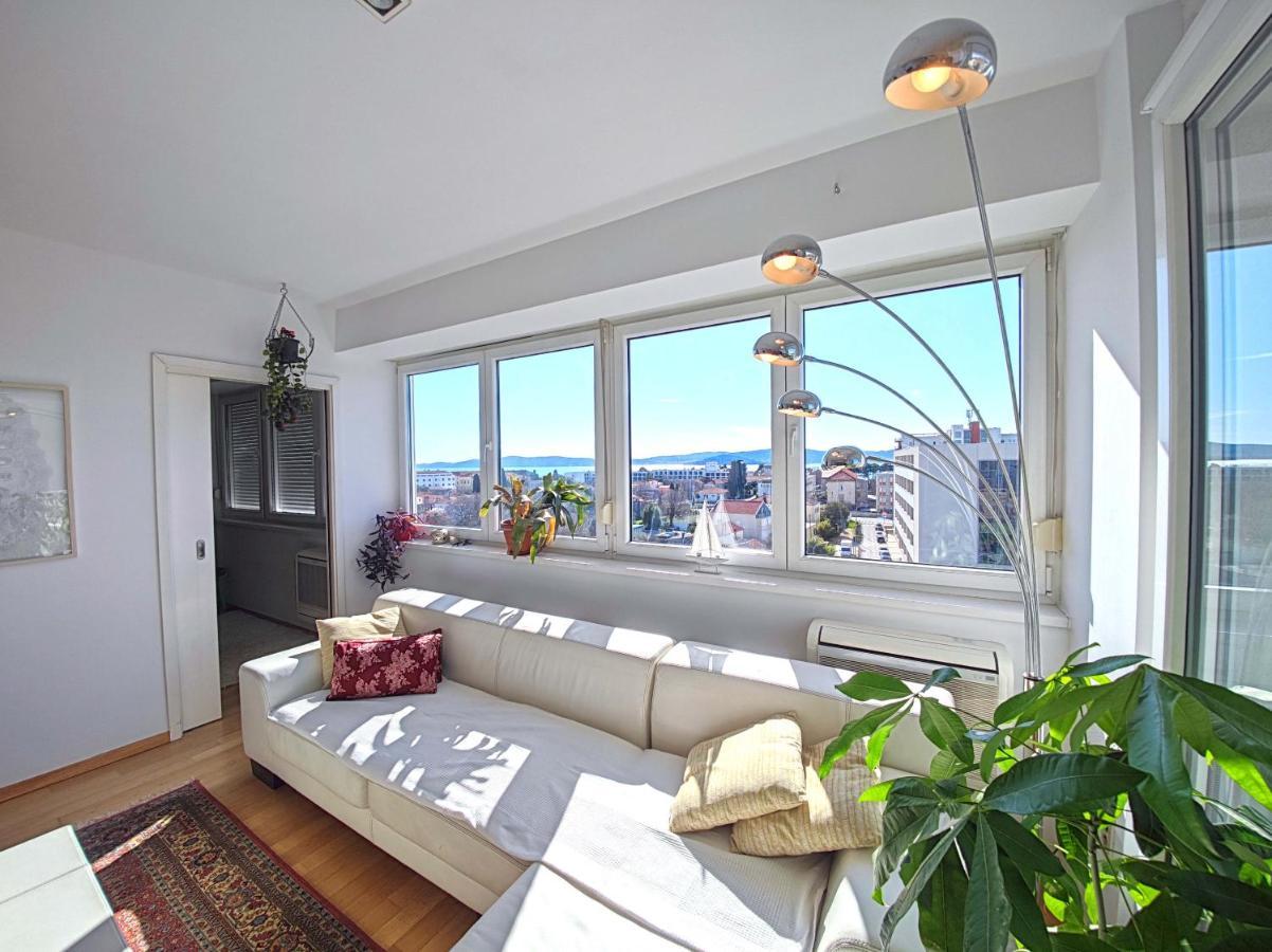 Apartment Diva Zadar Luaran gambar