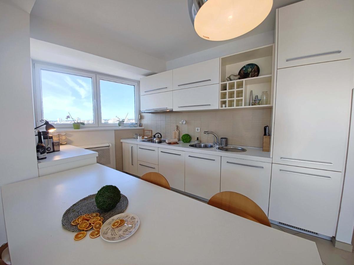 Apartment Diva Zadar Luaran gambar