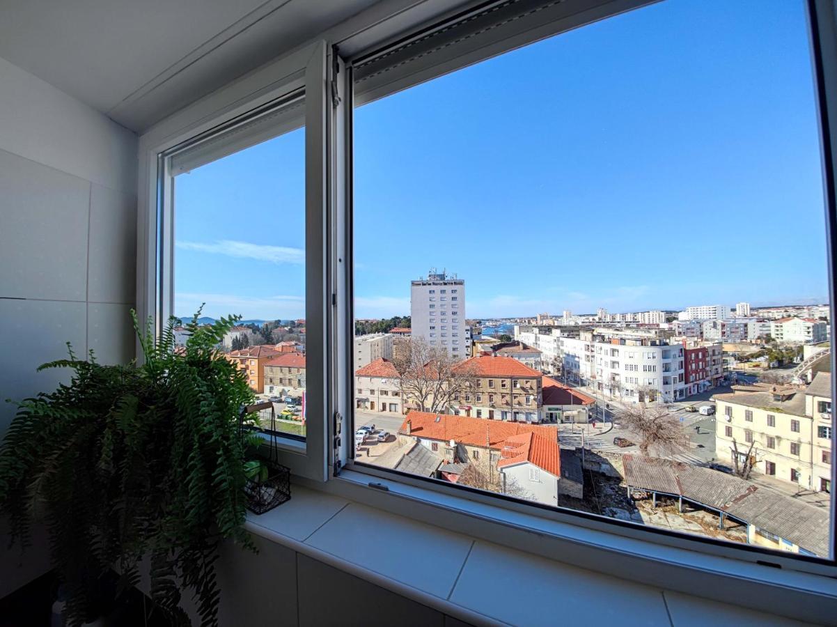 Apartment Diva Zadar Luaran gambar