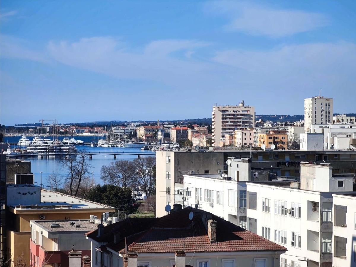 Apartment Diva Zadar Luaran gambar