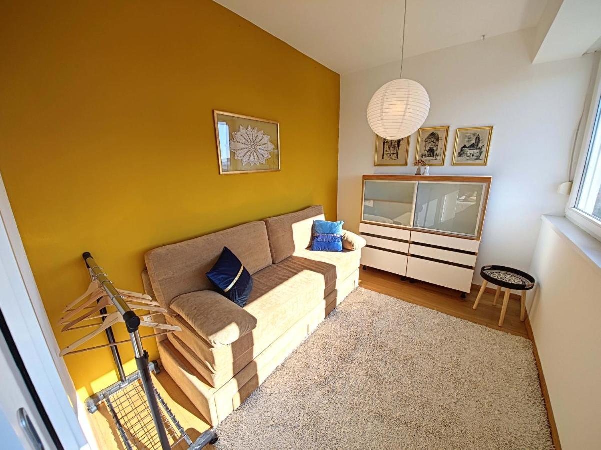 Apartment Diva Zadar Luaran gambar