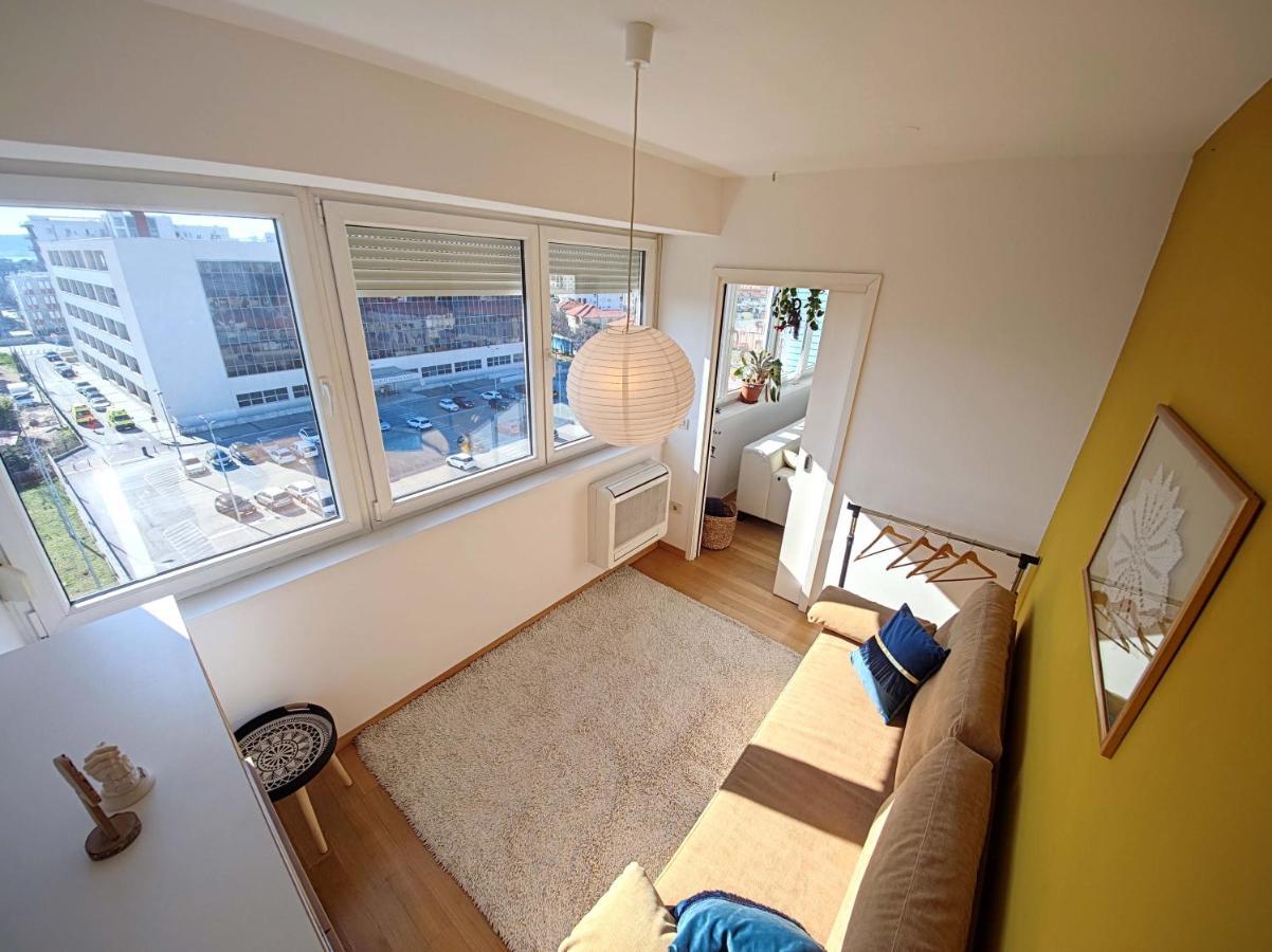 Apartment Diva Zadar Luaran gambar